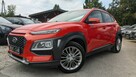 Hyundai Kona 1.0i TurboBenzyna*120PS*OPŁACONY Bezwypadkowy Kamera Serwis GWARANCJA - 5