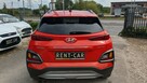 Hyundai Kona 1.0i TurboBenzyna*120PS*OPŁACONY Bezwypadkowy Kamera Serwis GWARANCJA - 6