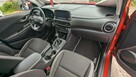 Hyundai Kona 1.0i TurboBenzyna*120PS*OPŁACONY Bezwypadkowy Kamera Serwis GWARANCJA - 13