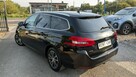 Peugeot 308 SW 1.6HDi*115PS*OPŁACONY Bezwypadkowy Klimatronik Navi Serwis GWARANCJA24 - 3