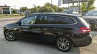 Peugeot 308 SW 1.6HDi*115PS*OPŁACONY Bezwypadkowy Klimatronik Navi Serwis GWARANCJA24 - 4