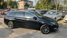 Peugeot 308 SW 1.6HDi*115PS*OPŁACONY Bezwypadkowy Klimatronik Navi Serwis GWARANCJA24 - 8