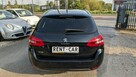 Peugeot 308 SW 1.6HDi*115PS*OPŁACONY Bezwypadkowy Klimatronik Navi Serwis GWARANCJA24 - 9