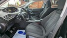 Peugeot 308 SW 1.6HDi*115PS*OPŁACONY Bezwypadkowy Klimatronik Navi Serwis GWARANCJA24 - 10