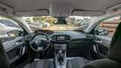 Peugeot 308 SW 1.6HDi*115PS*OPŁACONY Bezwypadkowy Klimatronik Navi Serwis GWARANCJA24 - 13