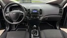 Hyundai i30 1.6D*90PS*OPŁACONY Bezwypadkowy Klimatyzacja Serwis VIP GWARANCJA24M - 7