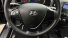 Hyundai i30 1.6D*90PS*OPŁACONY Bezwypadkowy Klimatyzacja Serwis VIP GWARANCJA24M - 11