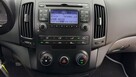 Hyundai i30 1.6D*90PS*OPŁACONY Bezwypadkowy Klimatyzacja Serwis VIP GWARANCJA24M - 14