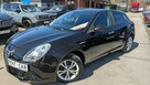 Alfa Romeo Giulietta 1.6JTDm2*105PS*OPŁACONY Bezwypadkowy Klimatronik*Serwis*VIP GWARANCJA* - 2