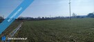 Działka Budowlana Ozorowice 35 arów - 3