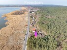 Dom w Kątach Rybackich z widokiem na Zalew Wiślany - 9