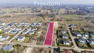 Działka 3153 m2 w Kiełpinie - 5