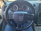 Dodge Grand Caravan 3.6 Benzyna 293 KM, Automat, Kamera Cofania, Bluetooth, Alu, Alkantara - 8