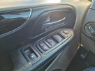 Dodge Grand Caravan 3.6 Benzyna 293 KM, Automat, Kamera Cofania, Bluetooth, Alu, Alkantara - 10