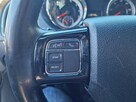 Dodge Grand Caravan 3.6 Benzyna 293 KM, Automat, Kamera Cofania, Bluetooth, Alu, Alkantara - 12