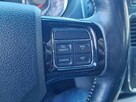 Dodge Grand Caravan 3.6 Benzyna 293 KM, Automat, Kamera Cofania, Bluetooth, Alu, Alkantara - 13