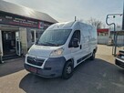 Citroen Jumper 2.2 HDI 120 KM, Dwa Klucze, Hak, El. Szyby, El. Lusterka, USB, AUX - 2