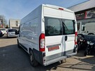 Citroen Jumper 2.2 HDI 120 KM, Dwa Klucze, Hak, El. Szyby, El. Lusterka, USB, AUX - 4