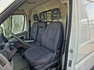 Citroen Jumper 2.2 HDI 120 KM, Dwa Klucze, Hak, El. Szyby, El. Lusterka, USB, AUX - 5