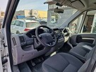 Citroen Jumper 2.2 HDI 120 KM, Dwa Klucze, Hak, El. Szyby, El. Lusterka, USB, AUX - 6