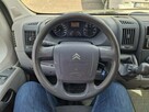 Citroen Jumper 2.2 HDI 120 KM, Dwa Klucze, Hak, El. Szyby, El. Lusterka, USB, AUX - 7