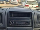 Citroen Jumper 2.2 HDI 120 KM, Dwa Klucze, Hak, El. Szyby, El. Lusterka, USB, AUX - 14