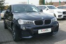 BMW X4 zarejestrowany , ubezpieczony - 3