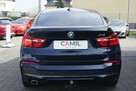 BMW X4 zarejestrowany , ubezpieczony - 6