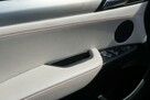 BMW X4 zarejestrowany , ubezpieczony - 8