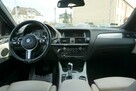 BMW X4 zarejestrowany , ubezpieczony - 13