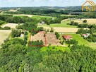 Działka rolno-budowlana Złota gm. Czchów - 5