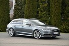 Audi A6 3.0TDI(320KM)*2xS-Line*Lift*Full Led*Navi*Kamera*El.Fotele*F1*Alu20" - 3