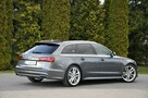 Audi A6 3.0TDI(320KM)*2xS-Line*Lift*Full Led*Navi*Kamera*El.Fotele*F1*Alu20" - 6