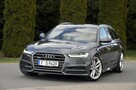 Audi A6 3.0TDI(320KM)*2xS-Line*Lift*Full Led*Navi*Kamera*El.Fotele*F1*Alu20" - 8