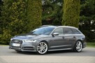 Audi A6 3.0TDI(320KM)*2xS-Line*Lift*Full Led*Navi*Kamera*El.Fotele*F1*Alu20" - 10