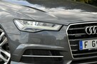 Audi A6 3.0TDI(320KM)*2xS-Line*Lift*Full Led*Navi*Kamera*El.Fotele*F1*Alu20" - 12