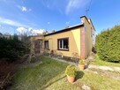 Połowa bliźniaka | Sprzedaż | 57 m2 | Akacjowa - 8