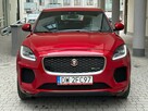 Jaguar E-Pace AWD R-Dynamic! 180kM! Salon Polska !Virtual Cockpit ! VAT 23%! - 1