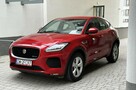 Jaguar E-Pace AWD R-Dynamic! 180kM! Salon Polska !Virtual Cockpit ! VAT 23%! - 2