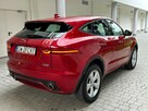 Jaguar E-Pace AWD R-Dynamic! 180kM! Salon Polska !Virtual Cockpit ! VAT 23%! - 4