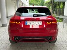 Jaguar E-Pace AWD R-Dynamic! 180kM! Salon Polska !Virtual Cockpit ! VAT 23%! - 5