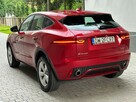 Jaguar E-Pace AWD R-Dynamic! 180kM! Salon Polska !Virtual Cockpit ! VAT 23%! - 6