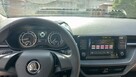 Škoda Fabia Inst. Gazowa 1.0 MPI+LPG F.VAT 23% 37300 Netto Salon Pl. Pełen serwis - 2