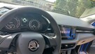 Škoda Fabia Inst. Gazowa 1.0 MPI+LPG F.VAT 23% 37300 Netto Salon Pl. Pełen serwis - 5