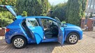 Škoda Fabia Inst. Gazowa 1.0 MPI+LPG F.VAT 23% 37300 Netto Salon Pl. Pełen serwis - 12
