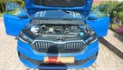 Škoda Fabia Inst. Gazowa 1.0 MPI+LPG F.VAT 23% 37300 Netto Salon Pl. Pełen serwis - 14