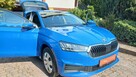Škoda Fabia Inst. Gazowa 1.0 MPI+LPG F.VAT 23% 37300 Netto Salon Pl. Pełen serwis - 15
