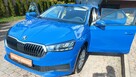 Škoda Fabia Inst. Gazowa 1.0 MPI+LPG F.VAT 23% 37300 Netto Salon Pl. Pełen serwis - 16