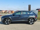 Hyundai Kona HEV Executive Tech Design - 3
