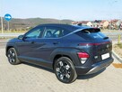 Hyundai Kona HEV Executive Tech Design - 4